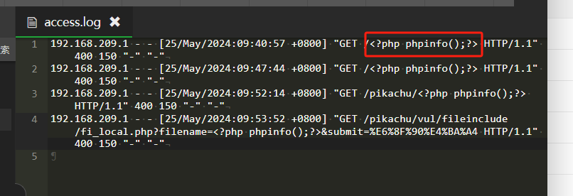 图片[13]-从零开始学习文件包含-泷羽Sec