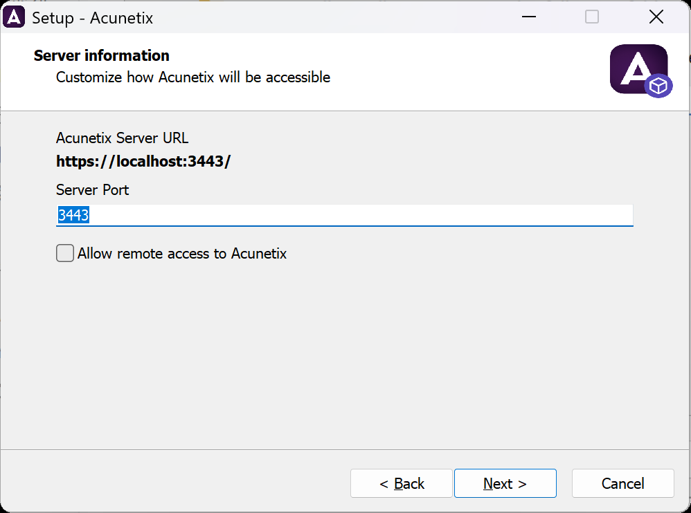 图片[4]-【Windows版】Acunetix Premium(AWVS) v25.8.25 高级版-泷羽Sec