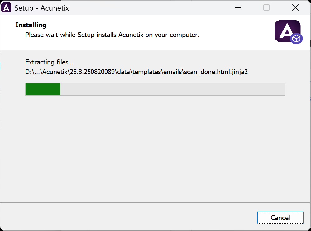 图片[5]-【Windows版】Acunetix Premium(AWVS) v25.8.25 高级版-泷羽Sec