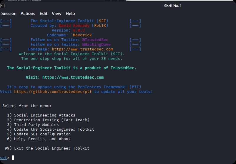 【2026最新】社工钓鱼工具推荐合集-泷羽Sec