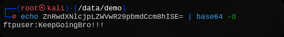 图片[5]-HackMyVm-Always ：简单-泷羽Sec
