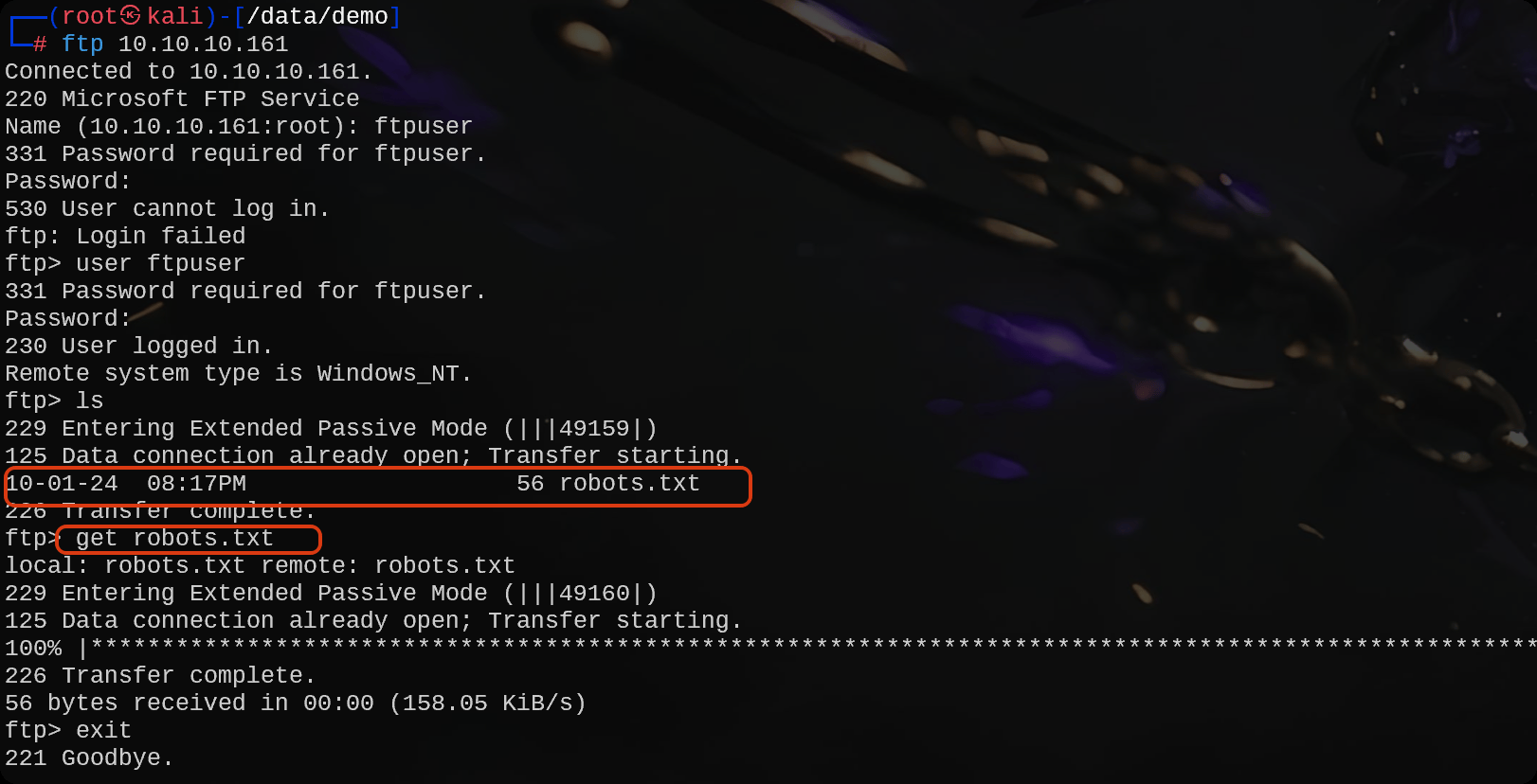 图片[6]-HackMyVm-Always ：简单-泷羽Sec