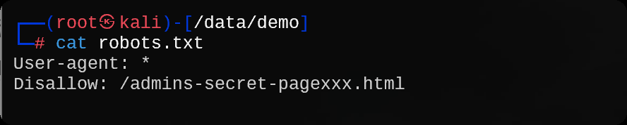 图片[7]-HackMyVm-Always ：简单-泷羽Sec