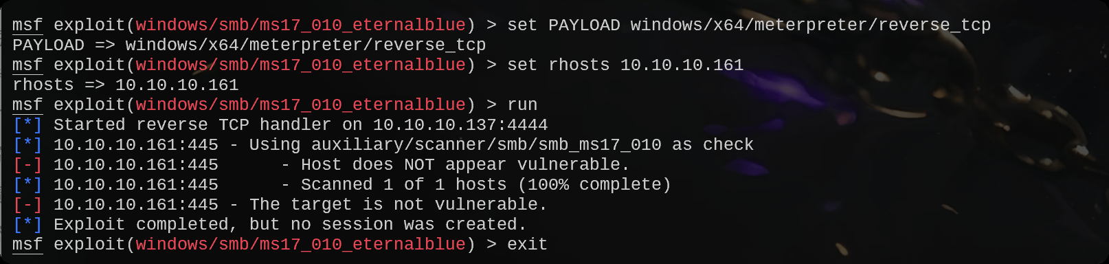 图片[13]-HackMyVm-Always ：简单-泷羽Sec