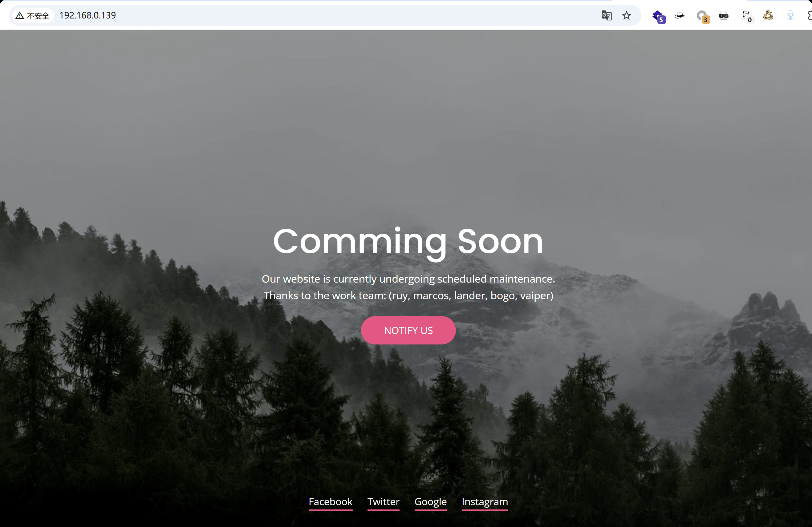 图片[2]-HackMyVm-Simple ：简单-泷羽Sec