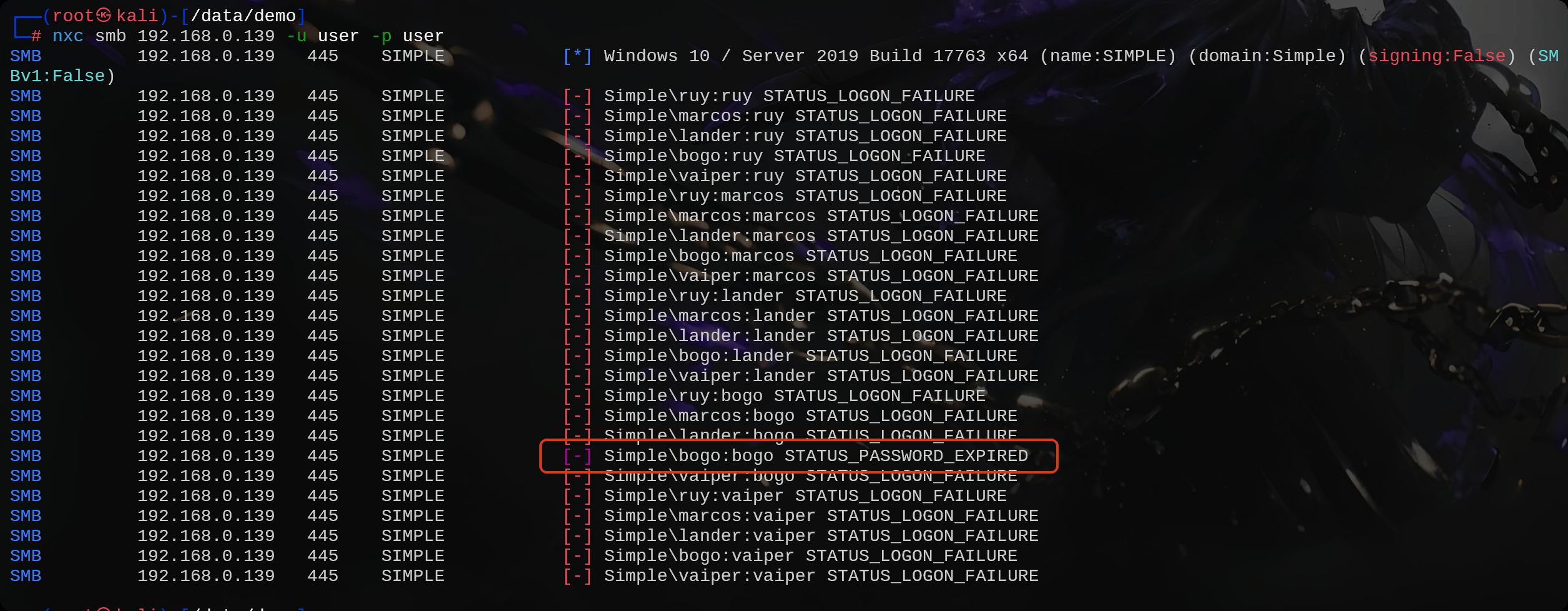 图片[3]-HackMyVm-Simple ：简单-泷羽Sec