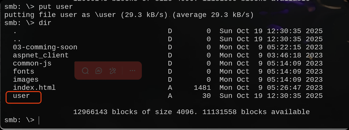 图片[12]-HackMyVm-Simple ：简单-泷羽Sec