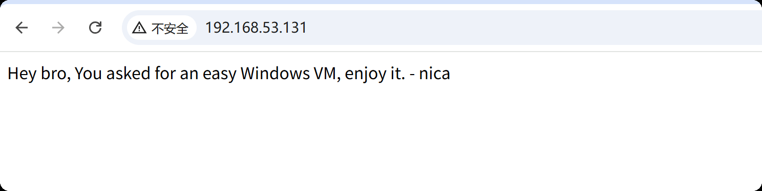 图片[2]-HackMyVm-Liar ：简单-泷羽Sec