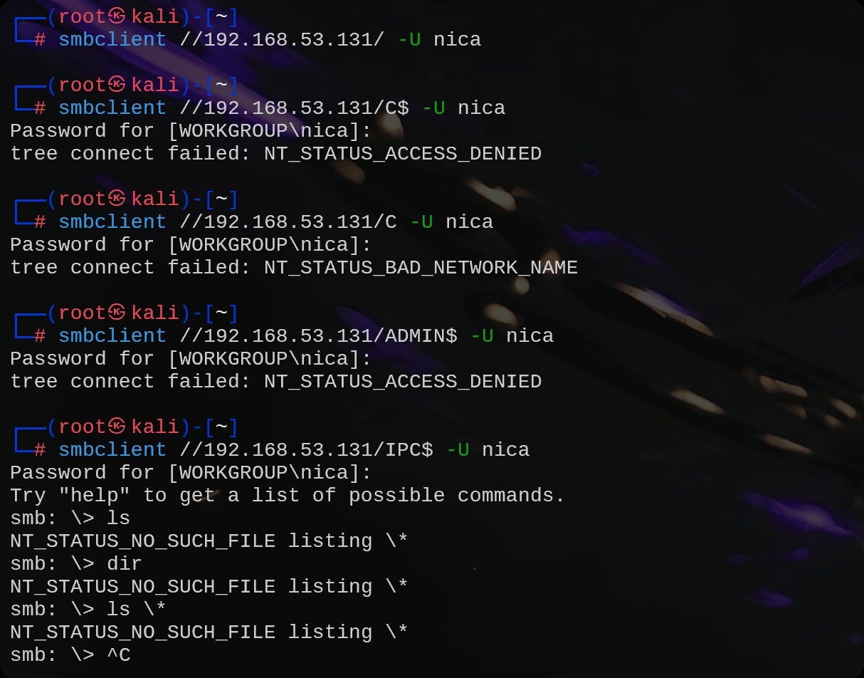 图片[8]-HackMyVm-Liar ：简单-泷羽Sec