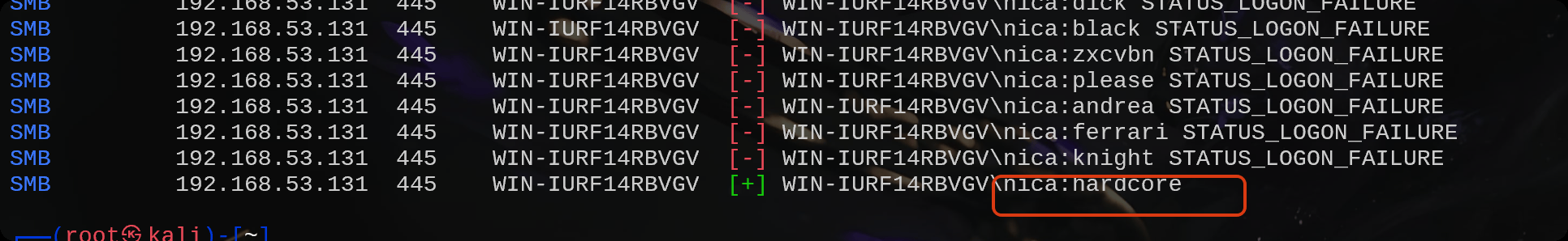 图片[6]-HackMyVm-Liar ：简单-泷羽Sec