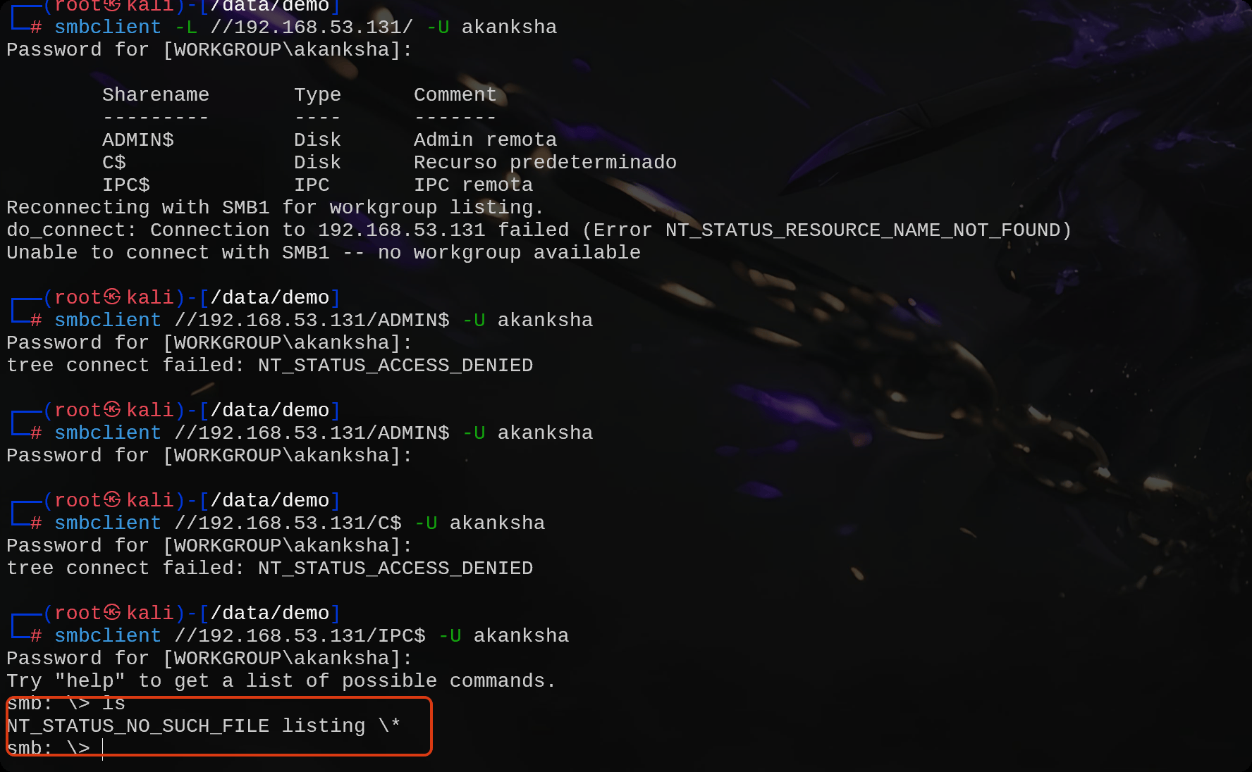 图片[12]-HackMyVm-Liar ：简单-泷羽Sec