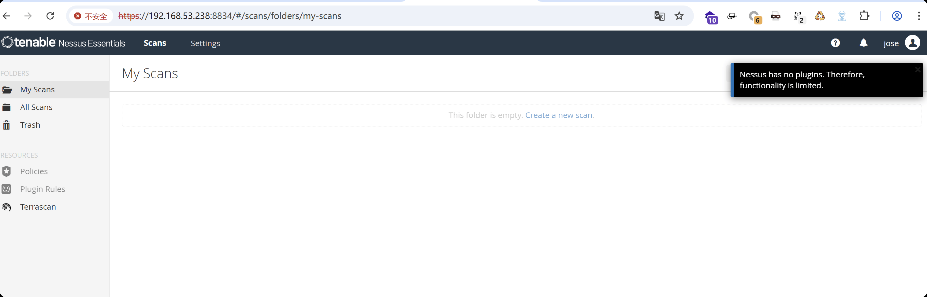 图片[11]-HackMyVm-Nessus ：简单-泷羽Sec