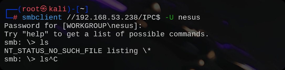 图片[22]-HackMyVm-Nessus ：简单-泷羽Sec