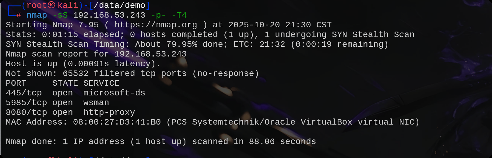Hackmyvm-TriplAdvisor ：简单-泷羽Sec