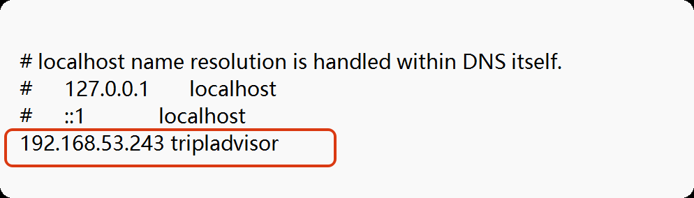 图片[3]-Hackmyvm-TriplAdvisor ：简单-泷羽Sec