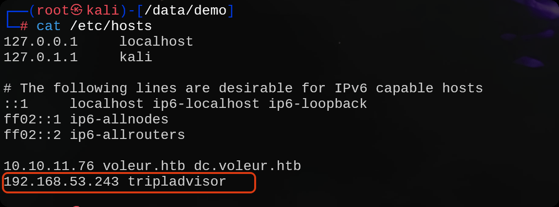 图片[4]-Hackmyvm-TriplAdvisor ：简单-泷羽Sec