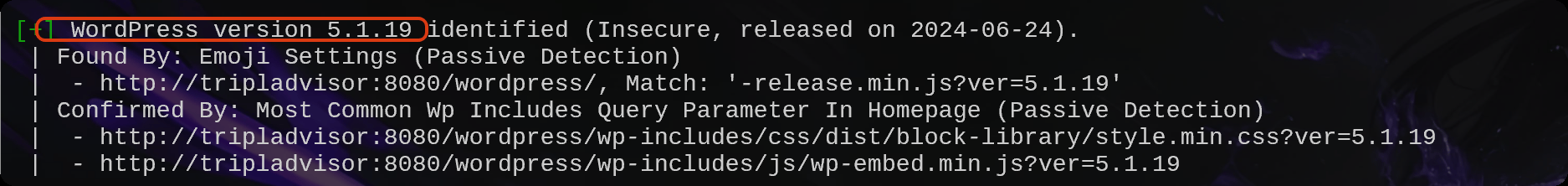 图片[7]-Hackmyvm-TriplAdvisor ：简单-泷羽Sec