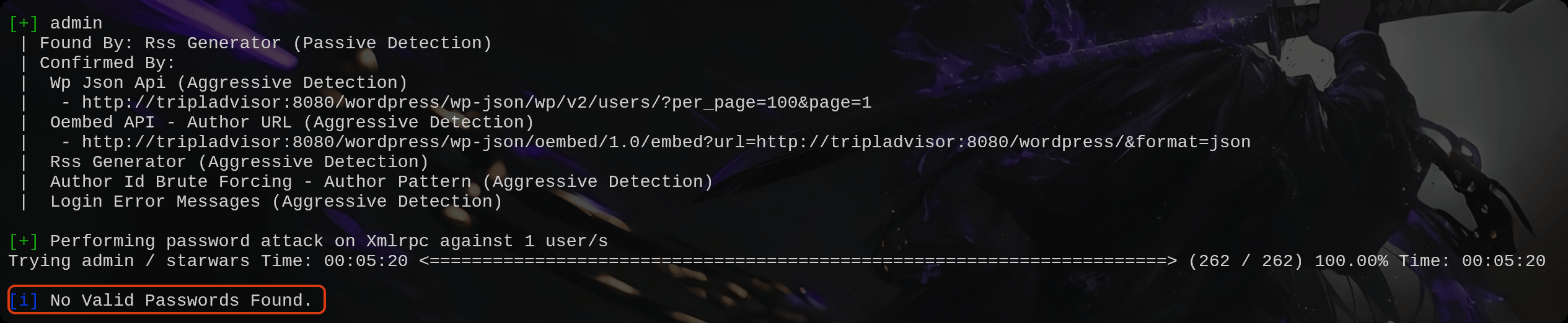 图片[6]-Hackmyvm-TriplAdvisor ：简单-泷羽Sec