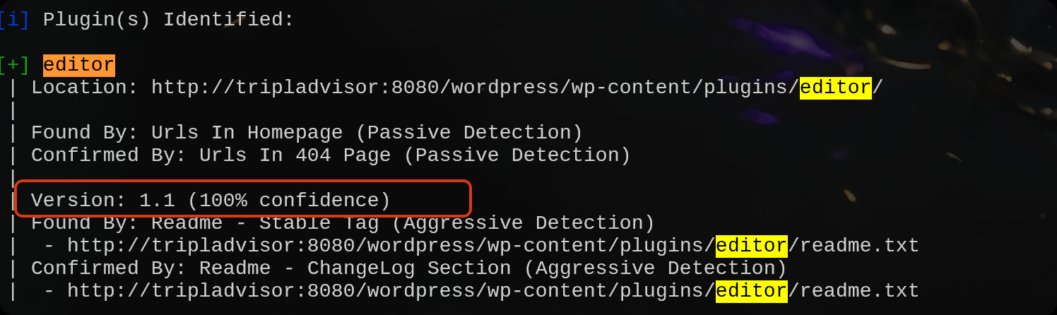 图片[8]-Hackmyvm-TriplAdvisor ：简单-泷羽Sec