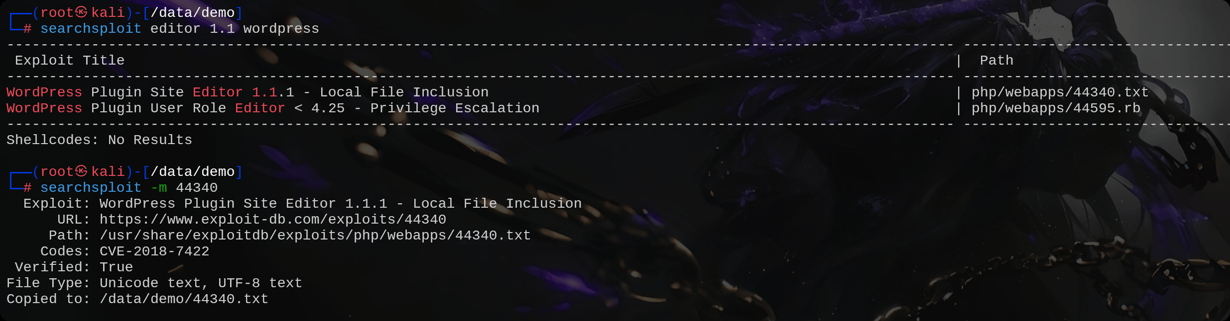 图片[9]-Hackmyvm-TriplAdvisor ：简单-泷羽Sec