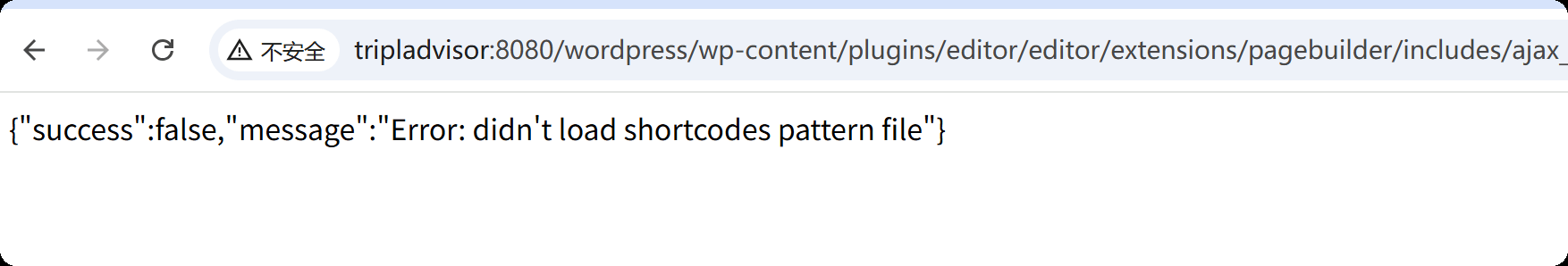 图片[10]-Hackmyvm-TriplAdvisor ：简单-泷羽Sec