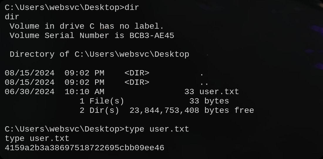 图片[15]-Hackmyvm-TriplAdvisor ：简单-泷羽Sec