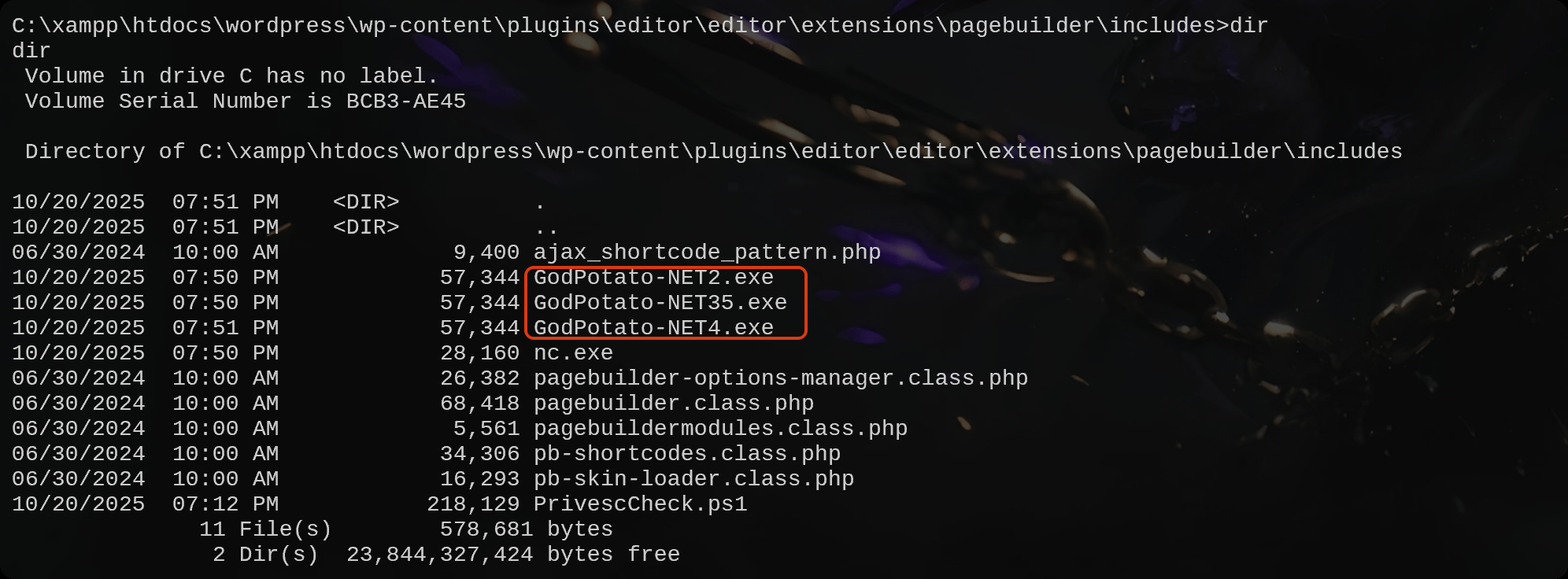 图片[18]-Hackmyvm-TriplAdvisor ：简单-泷羽Sec