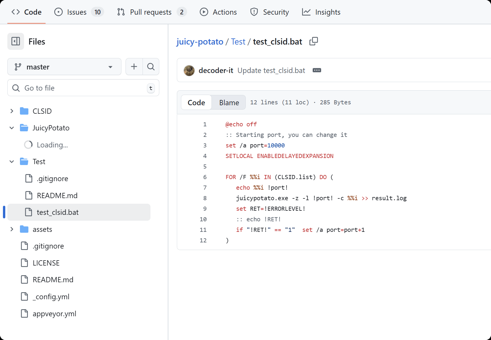图片[21]-Hackmyvm-TriplAdvisor ：简单-泷羽Sec