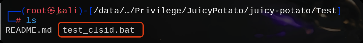 图片[20]-Hackmyvm-TriplAdvisor ：简单-泷羽Sec