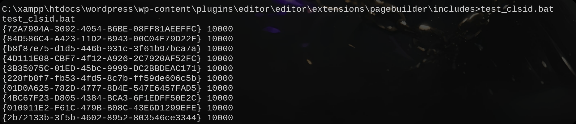 图片[24]-Hackmyvm-TriplAdvisor ：简单-泷羽Sec