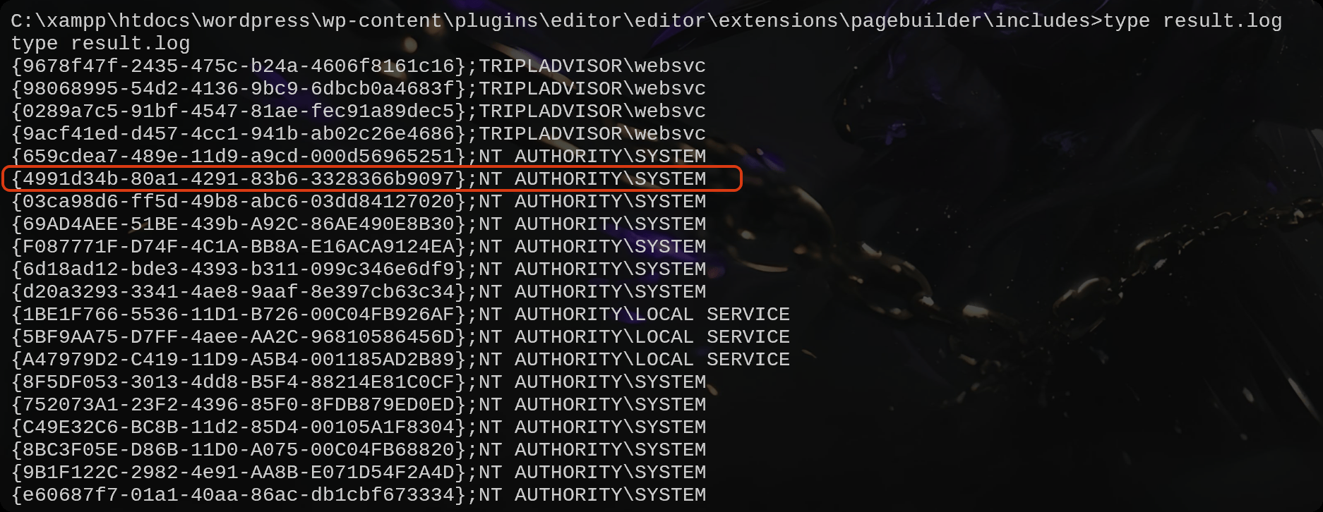 图片[25]-Hackmyvm-TriplAdvisor ：简单-泷羽Sec