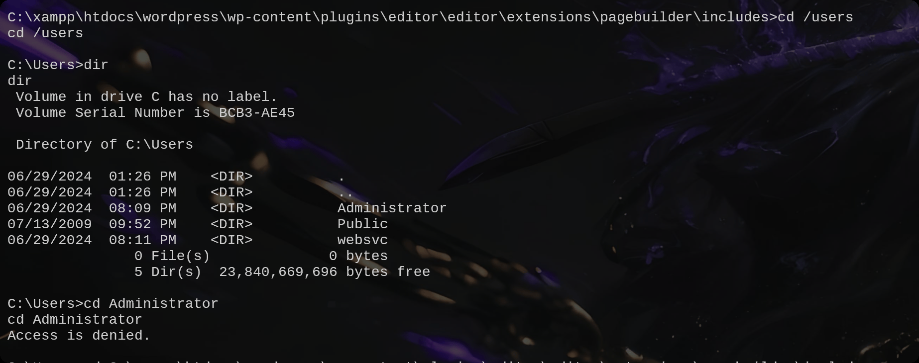 图片[23]-Hackmyvm-TriplAdvisor ：简单-泷羽Sec