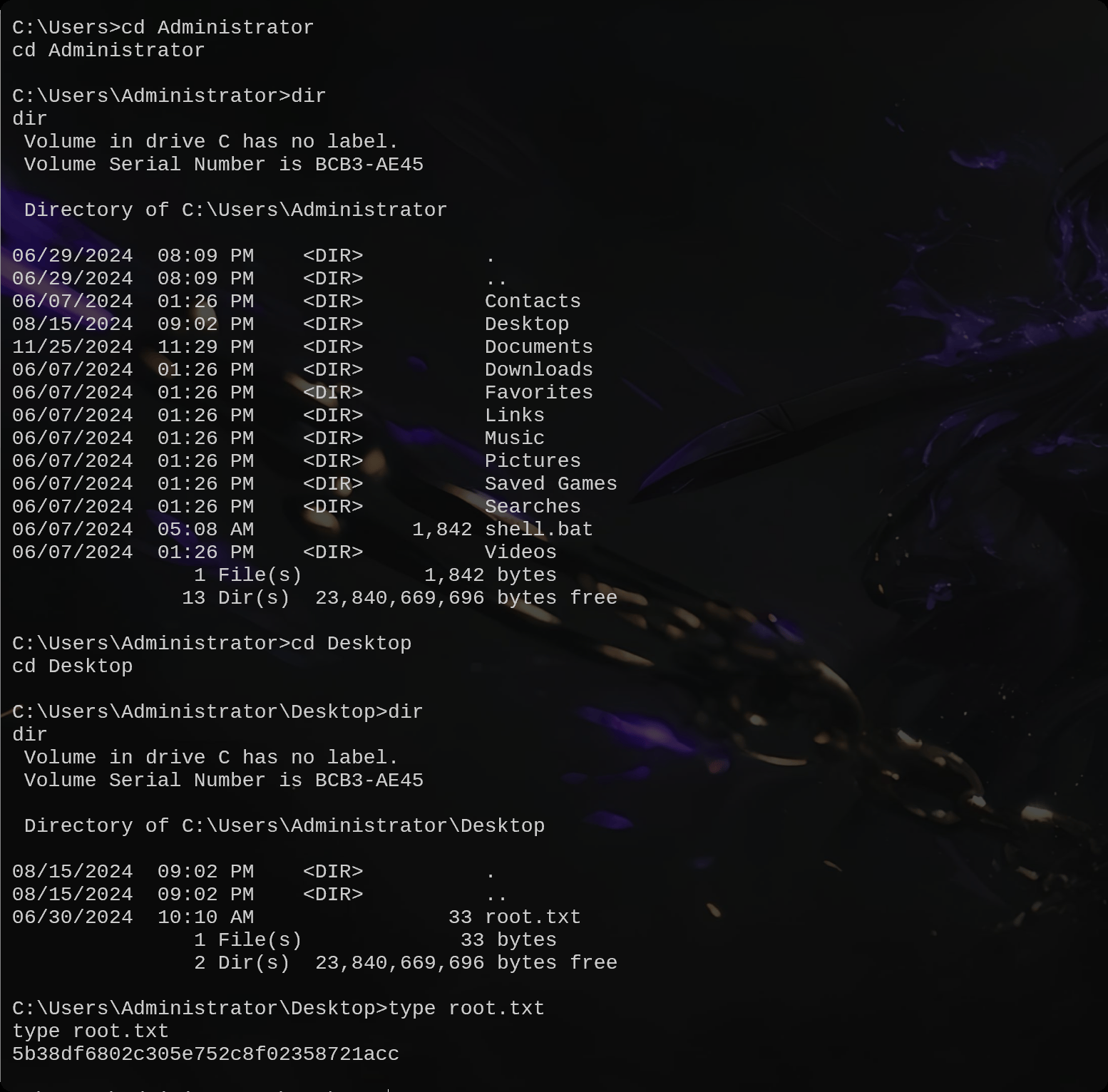 图片[27]-Hackmyvm-TriplAdvisor ：简单-泷羽Sec