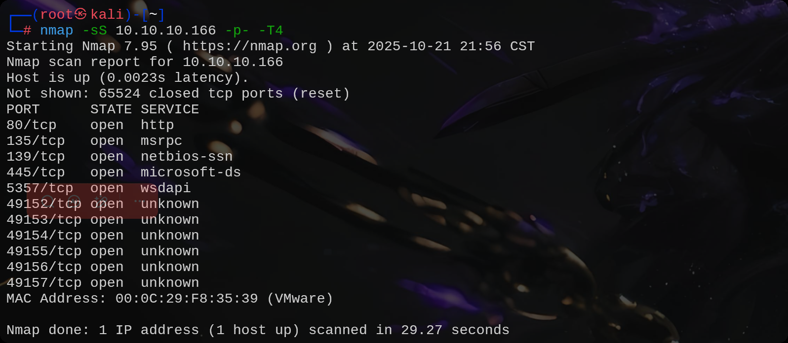 HackMyVm-Runas :简单-泷羽Sec