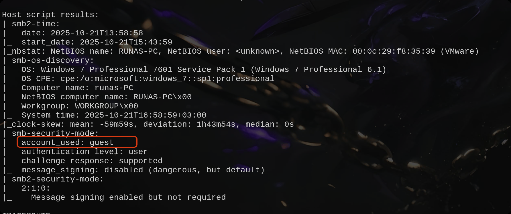 图片[3]-HackMyVm-Runas ：简单-泷羽Sec