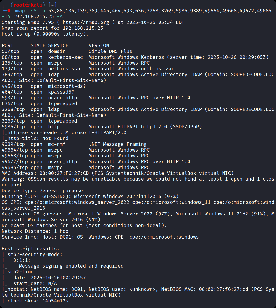 图片[5]-HackMyVm-DC03 ：中等-泷羽Sec